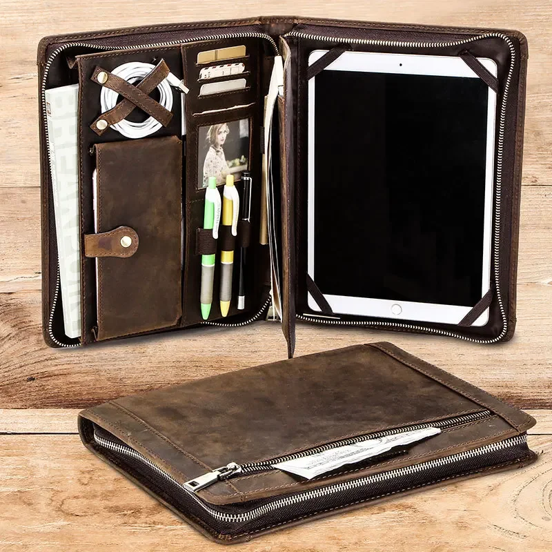 Tech Accessories For A Tablet - 펜 슬롯이 있는 아이패드용 태블릿 보관
