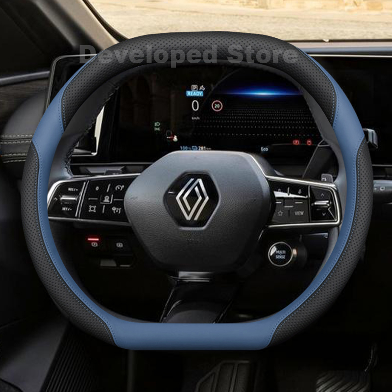 Tech Accessories Renault - 르노 5 e tech 메간 e