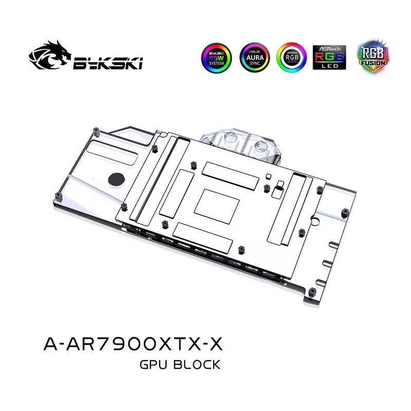 Amd Vga Rx 7900 Xtx - ASRock AMD Radeon RX 7900 XTX