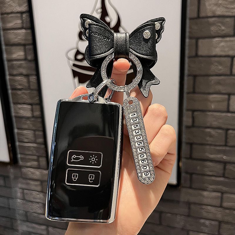 Tech Accessories Renault - 르노 메간 E-TECH ETECH E-tech 2025