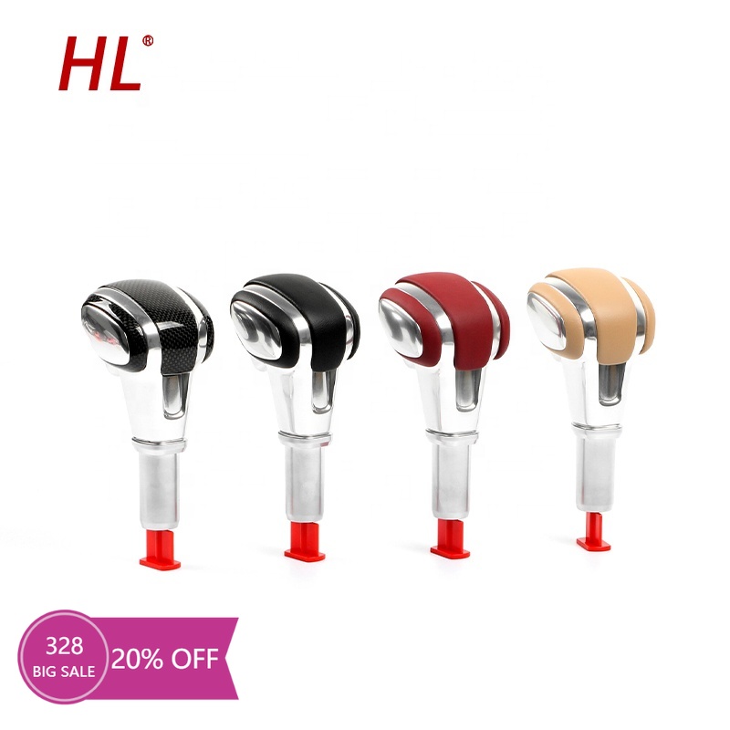 Tech Gear Accessories - 하이테크 자동차 액세서리 기어 변속 노브