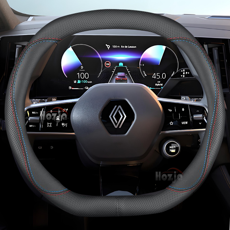 Tech Accessories Renault - Renault Megane R5 Megane E-Tech EV60