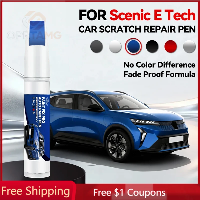 Tech Accessories Renault - 르노 세닉 E 테크용 자동차 액세서리