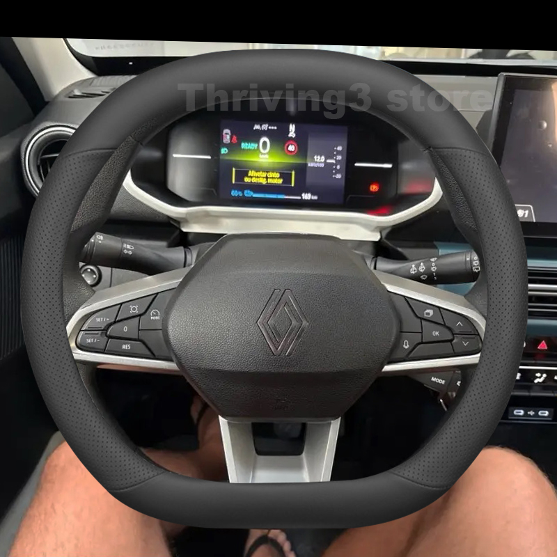 Tech Accessories Renault - 르노 5 E-Tech 메간 E-TECH 2024-2026