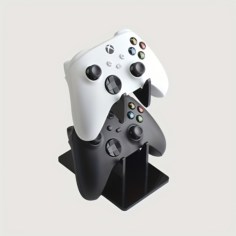 Tech Desktop Accessories - 3D 프린팅 이중 레이어 게임 컨트롤러