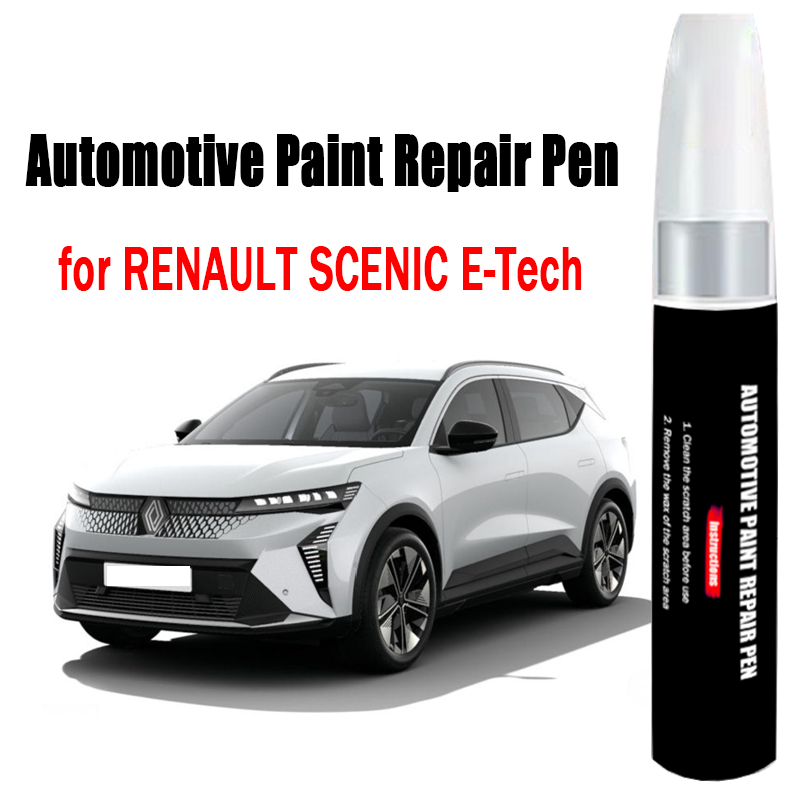 Tech Accessories Renault - Renault Scenic E-Tech 터치 업 펜