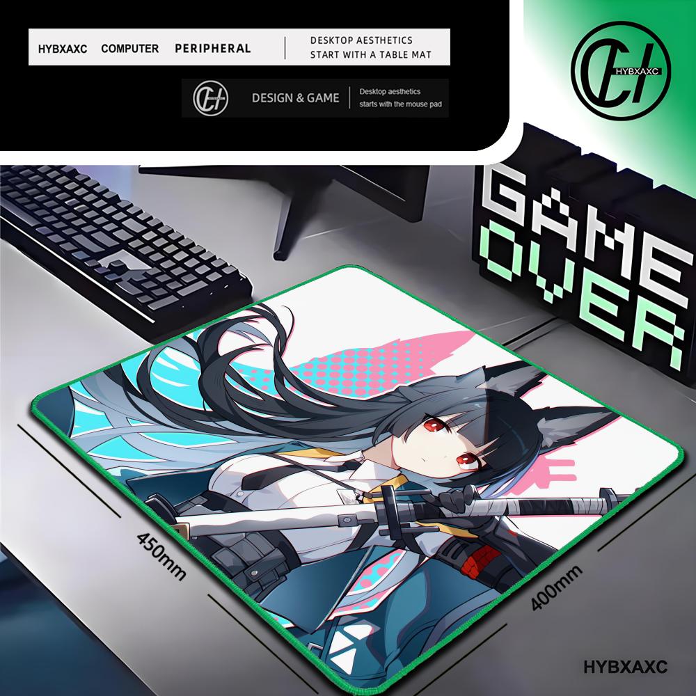 Zenless Zone Zero Miyabi Hoshi - Tech Desktop Accessories 리뷰 및 가격