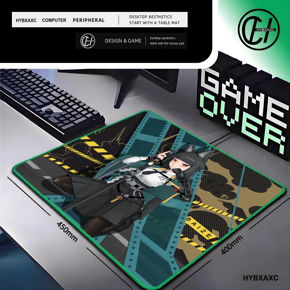 Zenless Zone Zero Miyabi Hoshi - Tech Desktop Accessories 리뷰 및 가격