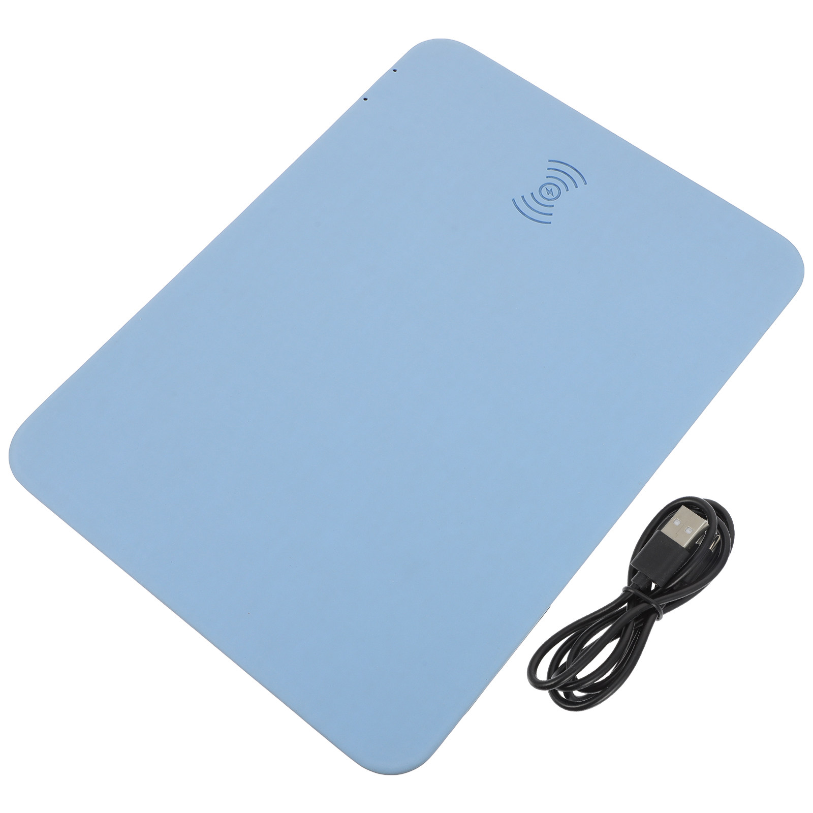 무선 충전 마우스 패드 15W 듀얼 기능 마우스 매트, - Mouse Charging Pad 리뷰 및 가격