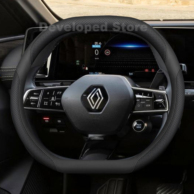 르노 5 e tech 메간 e tech 2022-202 - Tech Accessories Renault 리뷰 및 가격