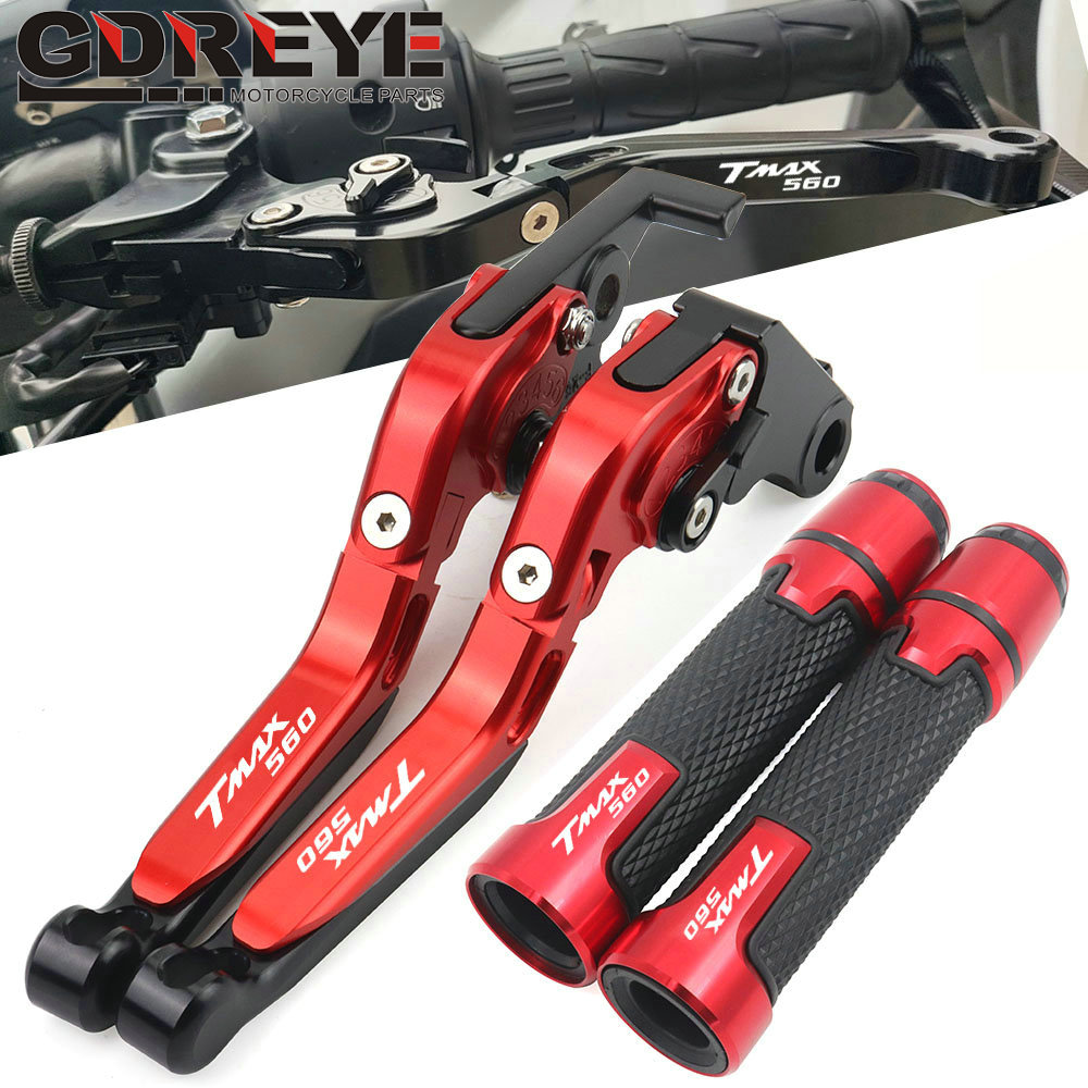 YAMAHA TECH MAX TMAX T-MAX 560 - Tech Accessories 리뷰 및 가격