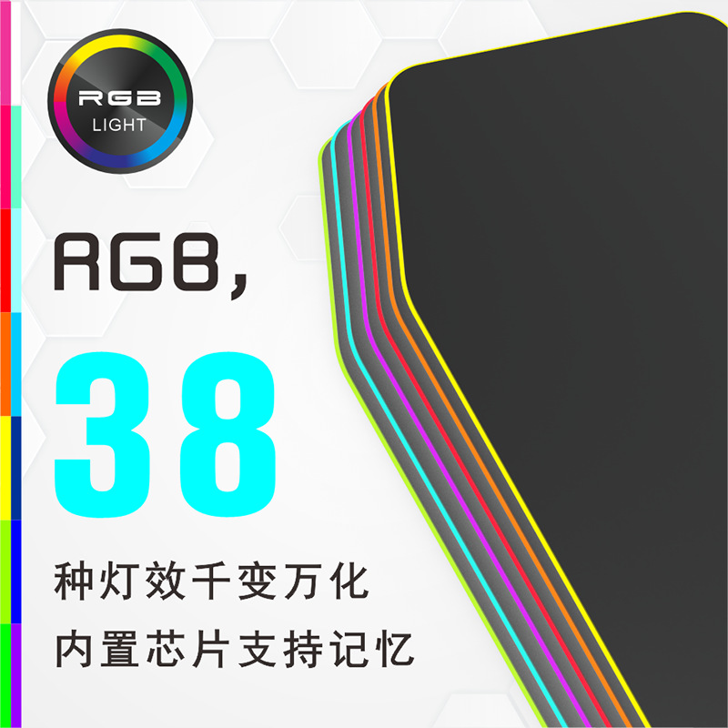 Alienware 95W 유선 고속 충전 RGB 발광  - Mouse Charging Pad 리뷰 및 가격