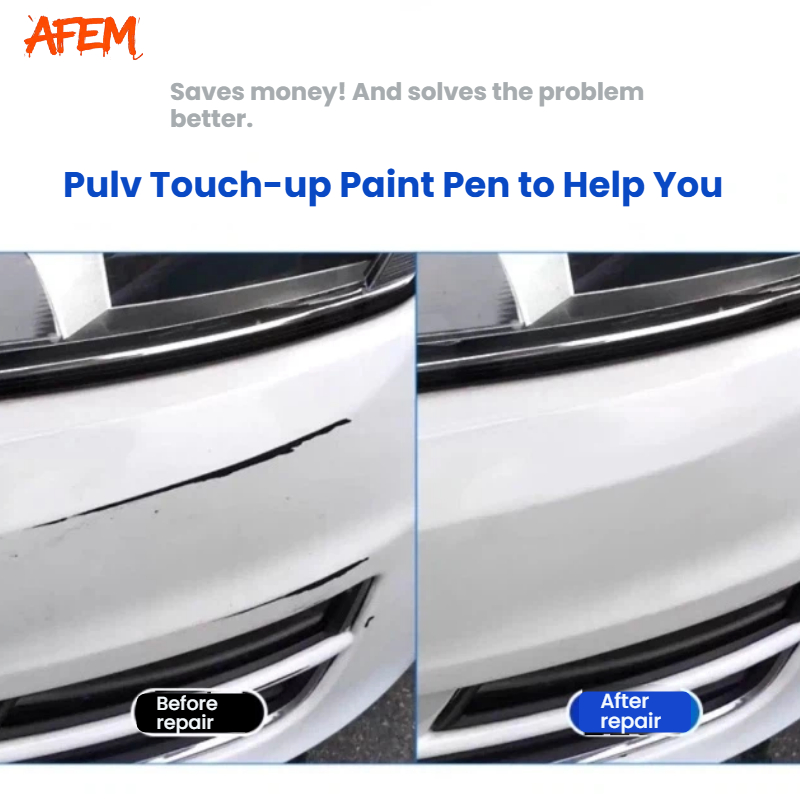 1 자동차 페인트 펜 스크래치 수리 터치업 페인트 펜  - Tech Accessories Renault 리뷰 및 가격