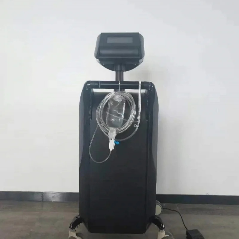 2025 이스라엘 테크 수직형 고출력 무바늘 진공 제트 - Tech Accessories Uk 리뷰 및 가격
