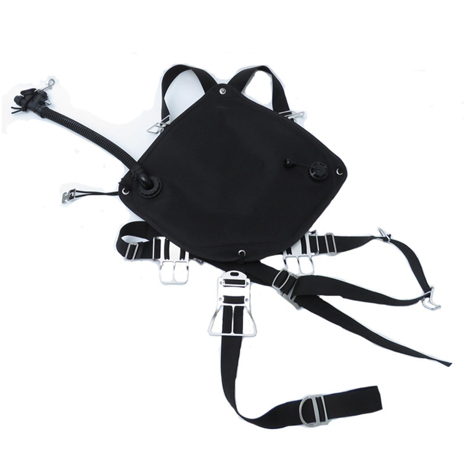 테크 다이빙 웨이트 벨트 키퍼 스테인리스 스틸 스트랩  - Tech Gear Accessories 리뷰 및 가격