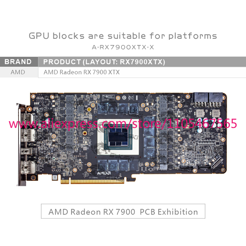 PowerColor AMD Radeon RX 7900  - Amd Vga Rx 7900 Xtx 리뷰 및 가격
