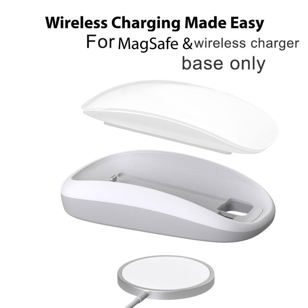 Apple Magic Mouse 2 충전 베이스용 마우 - Mouse Charging Pad 리뷰 및 가격