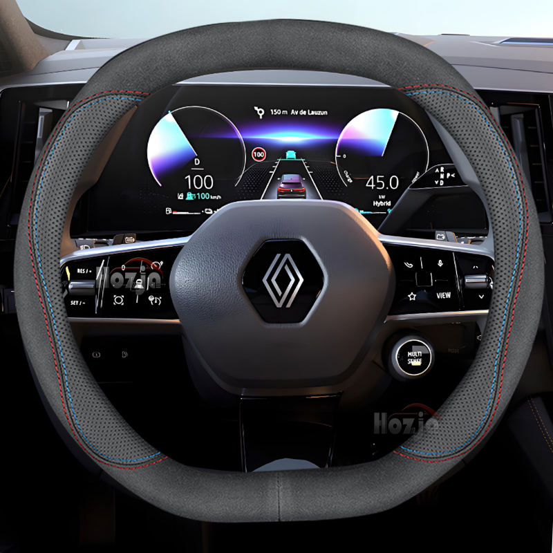 Renault Megane R5 Megane E-Tec - Tech Accessories Renault 리뷰 및 가격