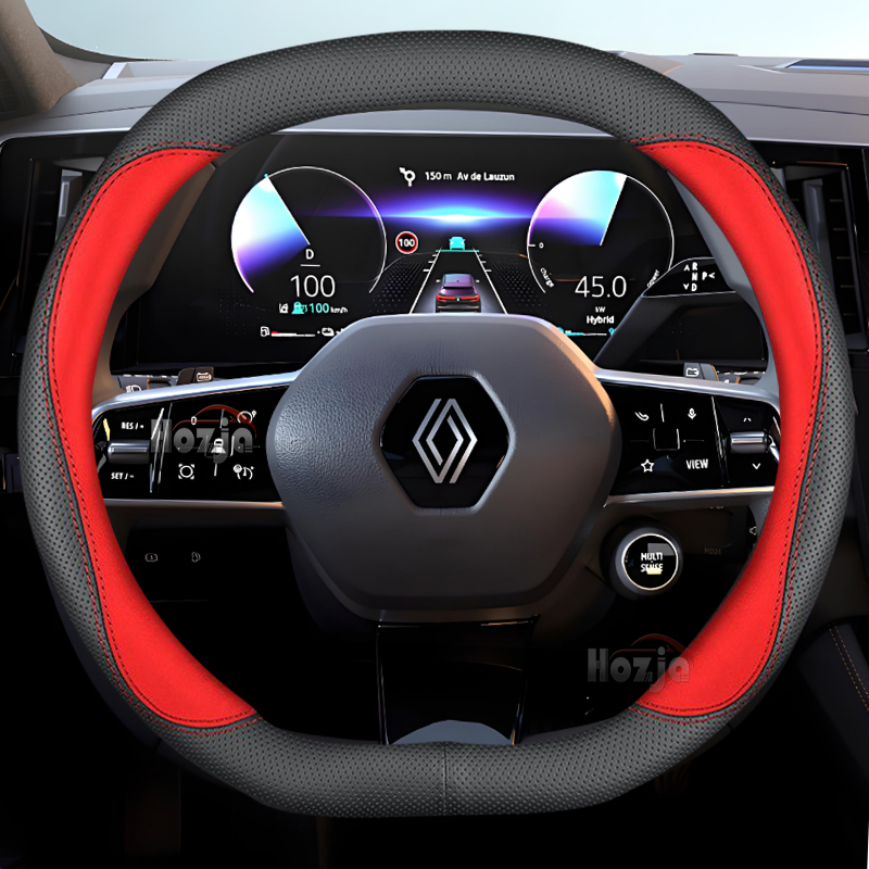 Renault Megane R5 Megane E-Tec - Tech Accessories Renault 리뷰 및 가격
