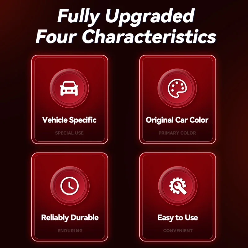 르노 세닉 E 테크용 자동차 액세서리 도구 페인트 복원 - Tech Accessories Renault 리뷰 및 가격