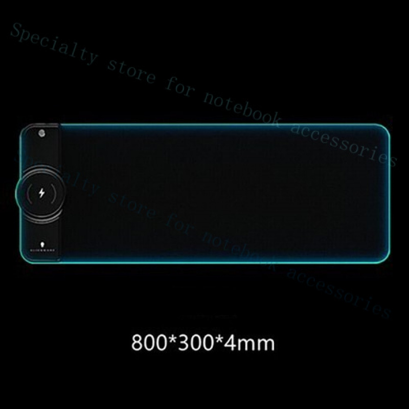 A+ Alienware 15W Qi 무선 충전 RGB  - Mouse Charging Pad 리뷰 및 가격