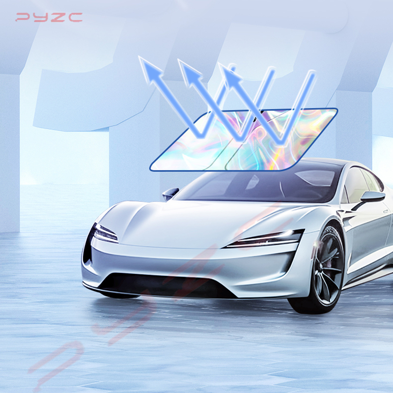 르노 5 E-Tech 2024-2026 자동차 앞유리  - Tech Accessories Renault 리뷰 및 가격