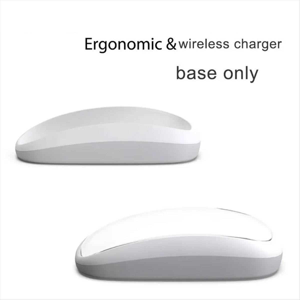 애플 매직 마우스 2 충전 도크용 트러스트 마우스 도크 - Mouse Charging Pad 리뷰 및 가격