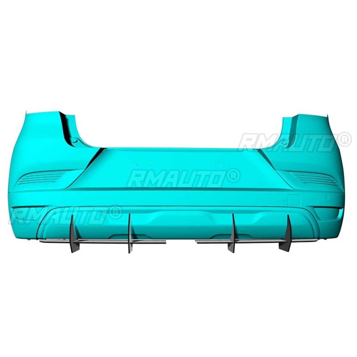 르노 캡쳐 E-Tech 2020-2022 자동차 리어  - Tech Accessories Renault 리뷰 및 가격